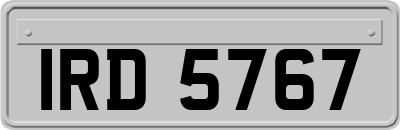 IRD5767