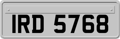 IRD5768