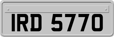 IRD5770