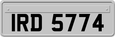 IRD5774