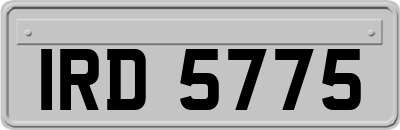 IRD5775