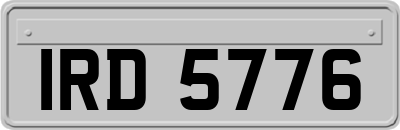 IRD5776