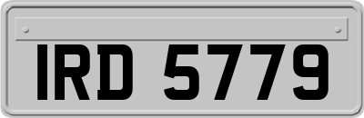 IRD5779