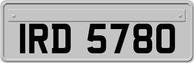 IRD5780