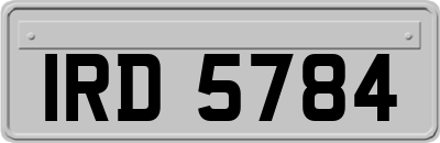 IRD5784