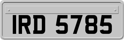 IRD5785