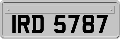 IRD5787