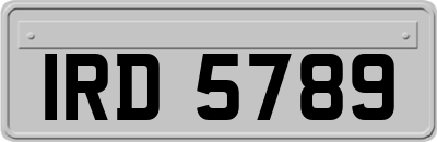 IRD5789