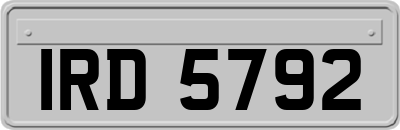 IRD5792