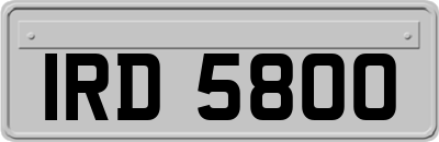 IRD5800