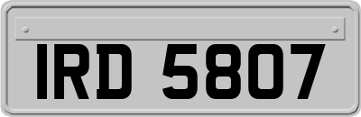 IRD5807