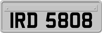 IRD5808