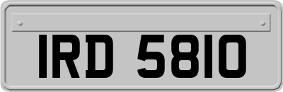 IRD5810