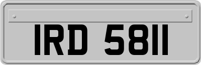 IRD5811