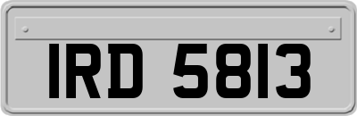 IRD5813