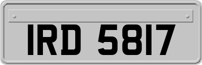 IRD5817