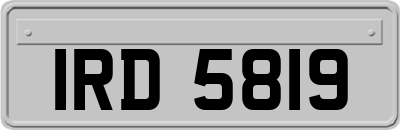 IRD5819