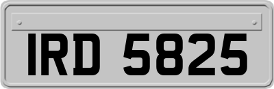 IRD5825