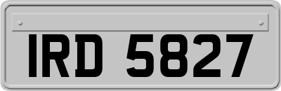 IRD5827