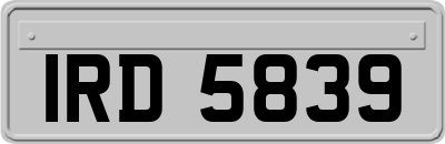 IRD5839