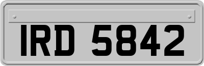 IRD5842