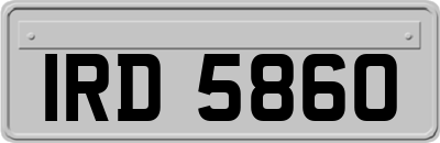 IRD5860