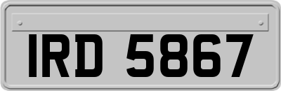 IRD5867