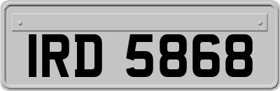 IRD5868