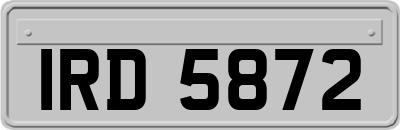 IRD5872