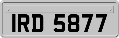 IRD5877