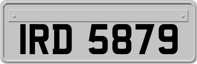 IRD5879