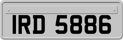 IRD5886