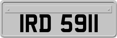 IRD5911