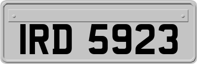 IRD5923