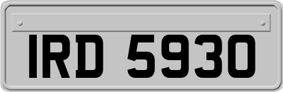 IRD5930