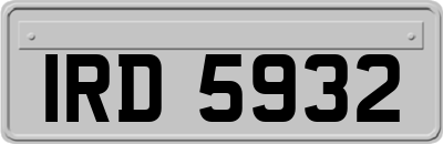 IRD5932