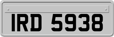 IRD5938