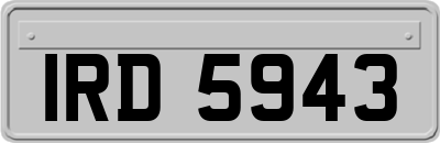 IRD5943