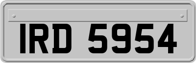 IRD5954