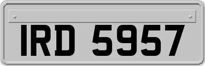 IRD5957