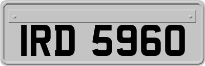 IRD5960