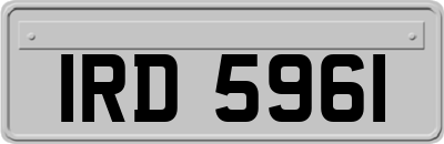 IRD5961