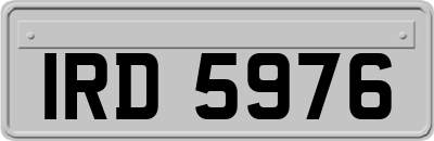 IRD5976