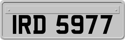 IRD5977