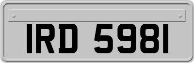 IRD5981