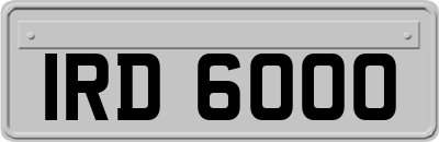 IRD6000