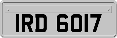 IRD6017