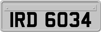 IRD6034