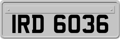 IRD6036