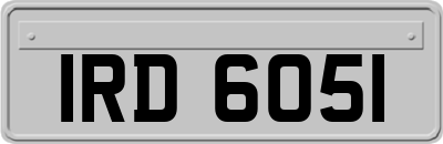 IRD6051